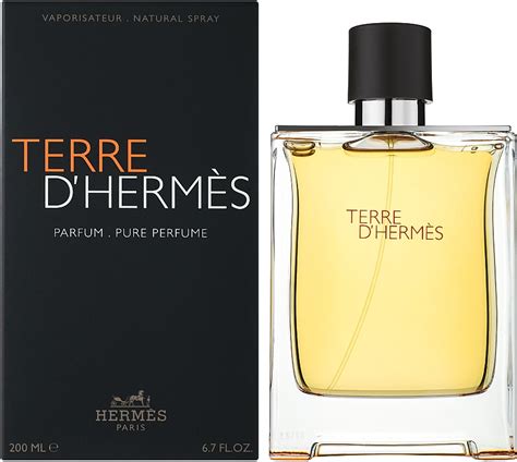 hermes парфуми